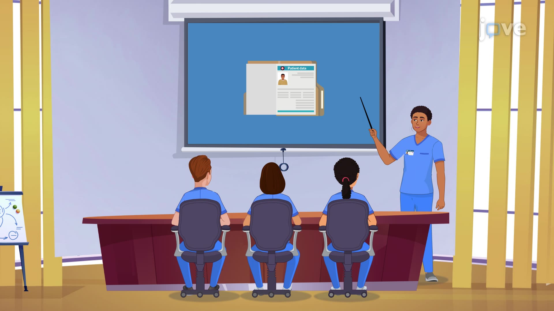 9.3:  Purpose of Health Records II