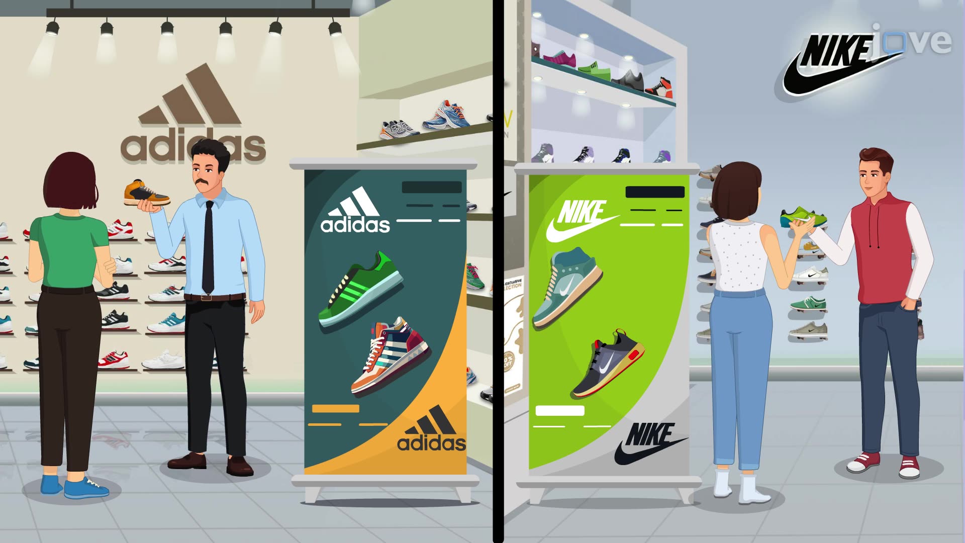 Monopolistic Competition Examples In Australia