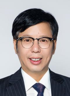 Yi Zhang