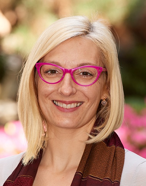 Fabienne Brilot-Turville