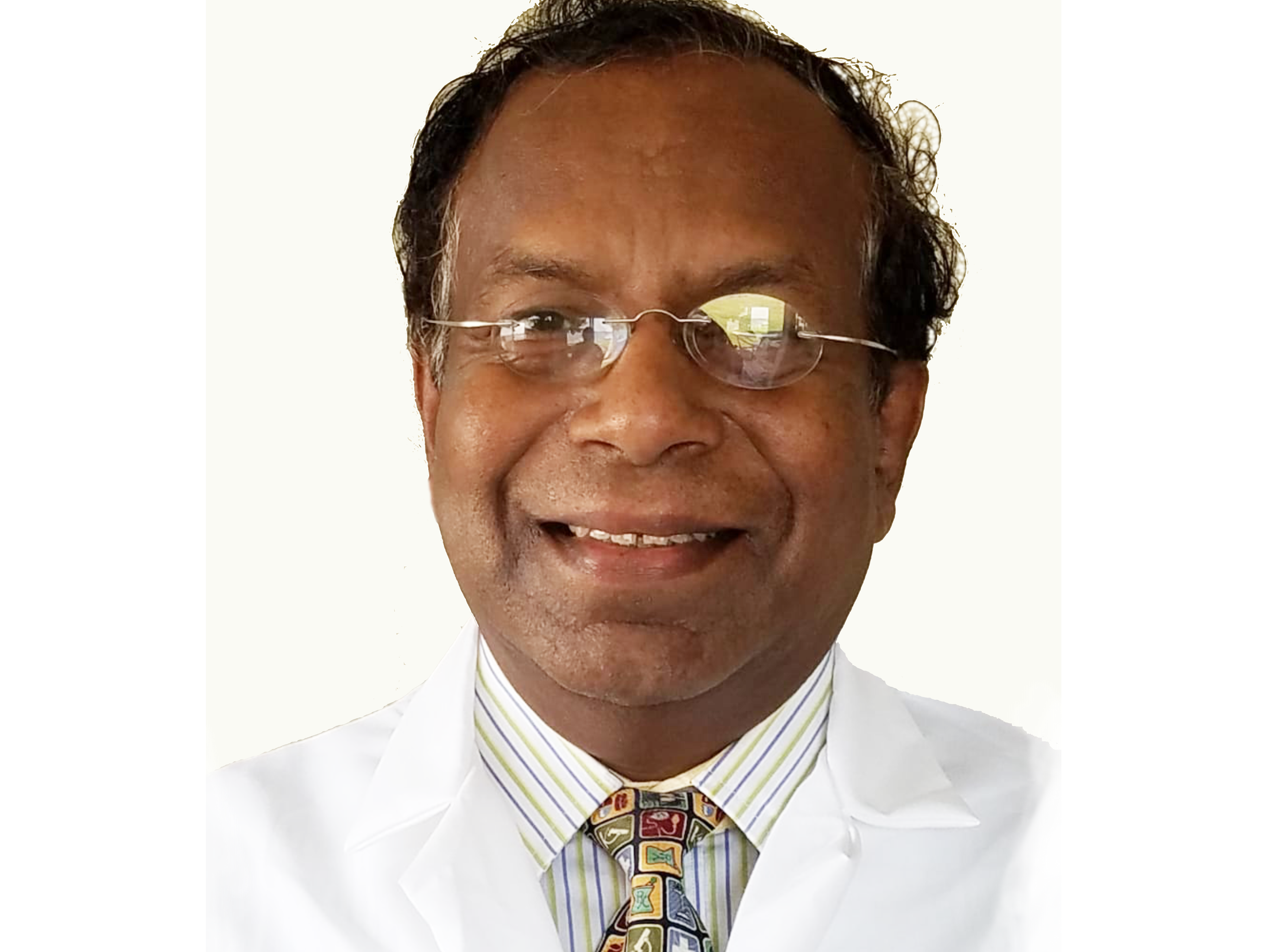 Vinod B. Shidham