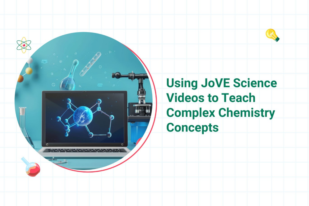 High School STEM Education Foundation Guide | JoVE K12