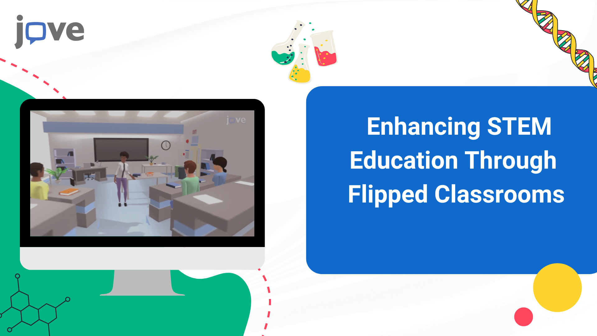 Enhancing STEM Education Through Flipped Classrooms