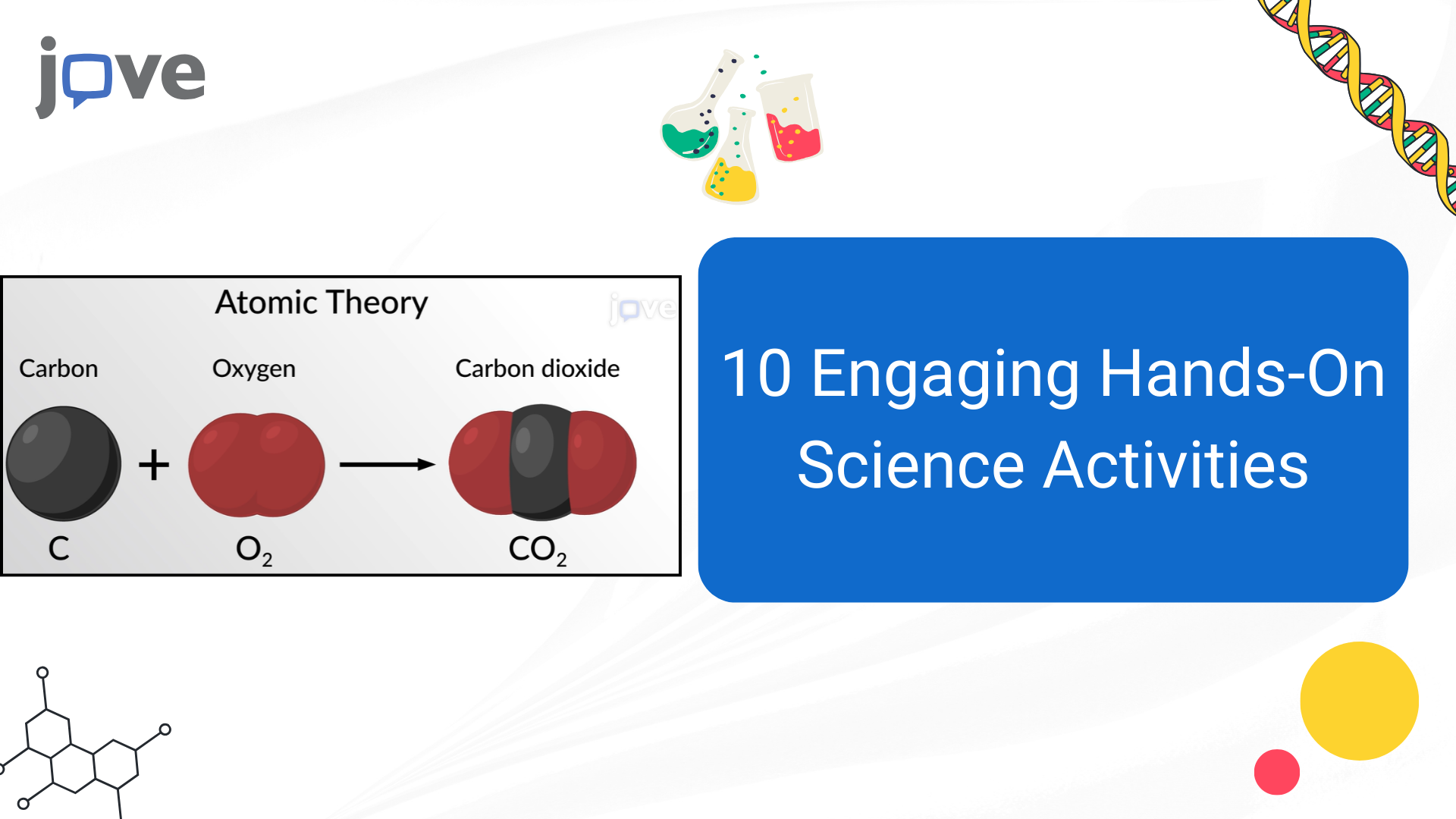 10 Engaging Hands-On Science Activities That Bring Abstract Concepts to Life