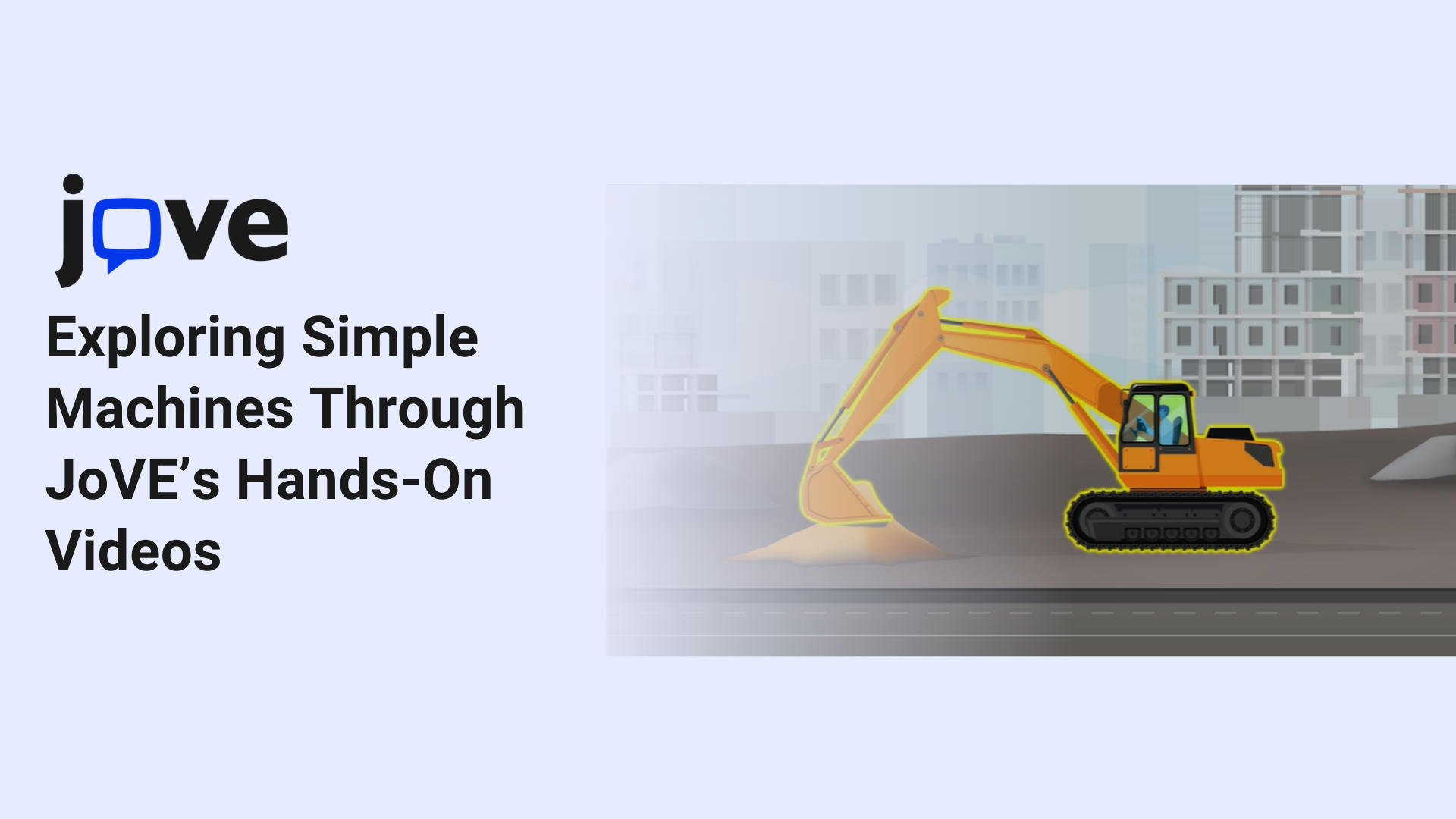 Students exploring simple machines through video-based science lessons