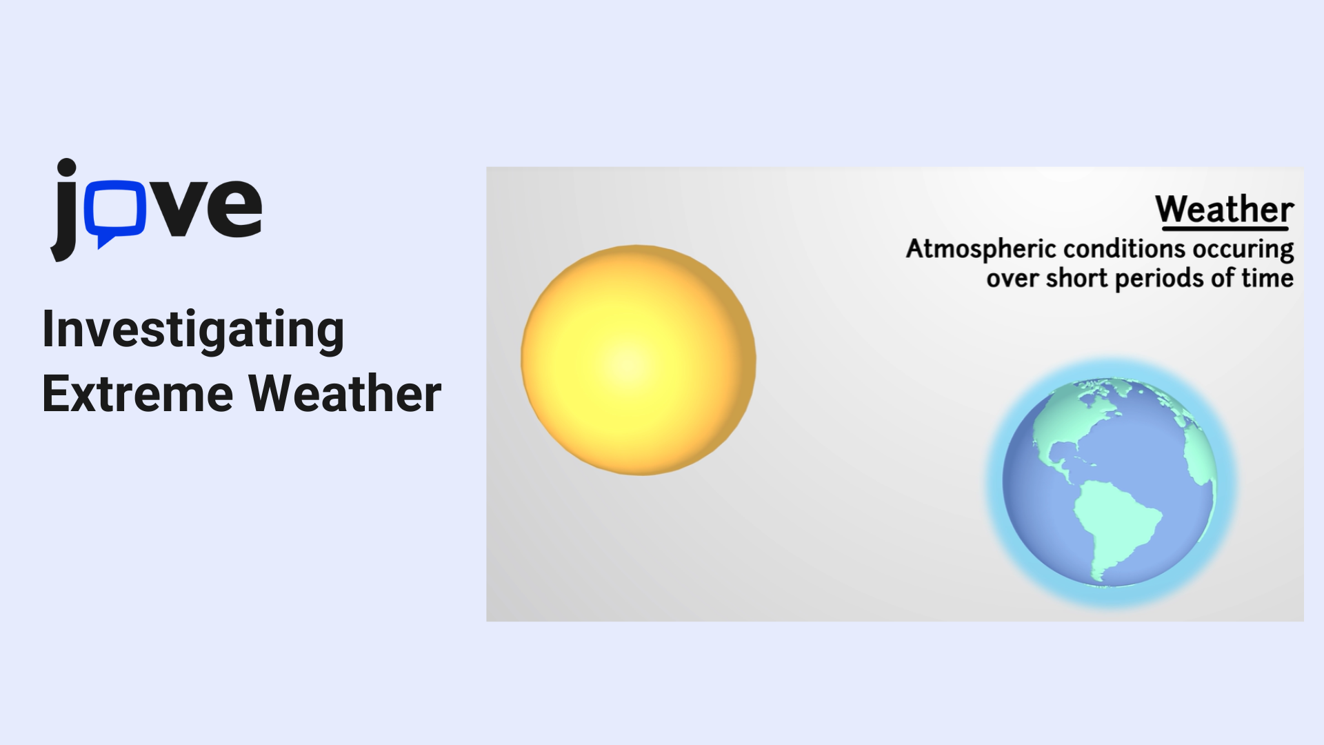 Investigating Extreme Weather: How Elevation,Temperature & Atmosphere Collide