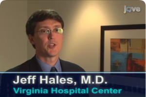 Jeff Hales Virginia Medical Center