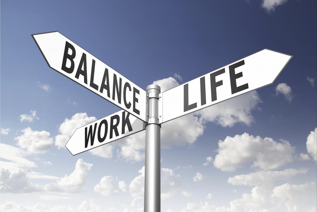 Scientific research is a notoriously difficult field in terms of finding a quality work-life balance, but with a little perseverance and experimentation a sustainable work-life balance can be achieved!