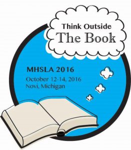 JoVE will be sponsoring and exhibiting at the MHSLA 2016 conference.