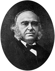Pierre Paul Broca, the French neurologist whose work led to the discovery that specific areas of the brain are responsible for specific functions.