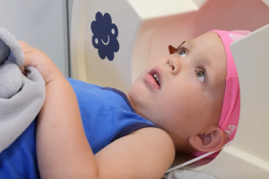 Magnetoencephalography in Children