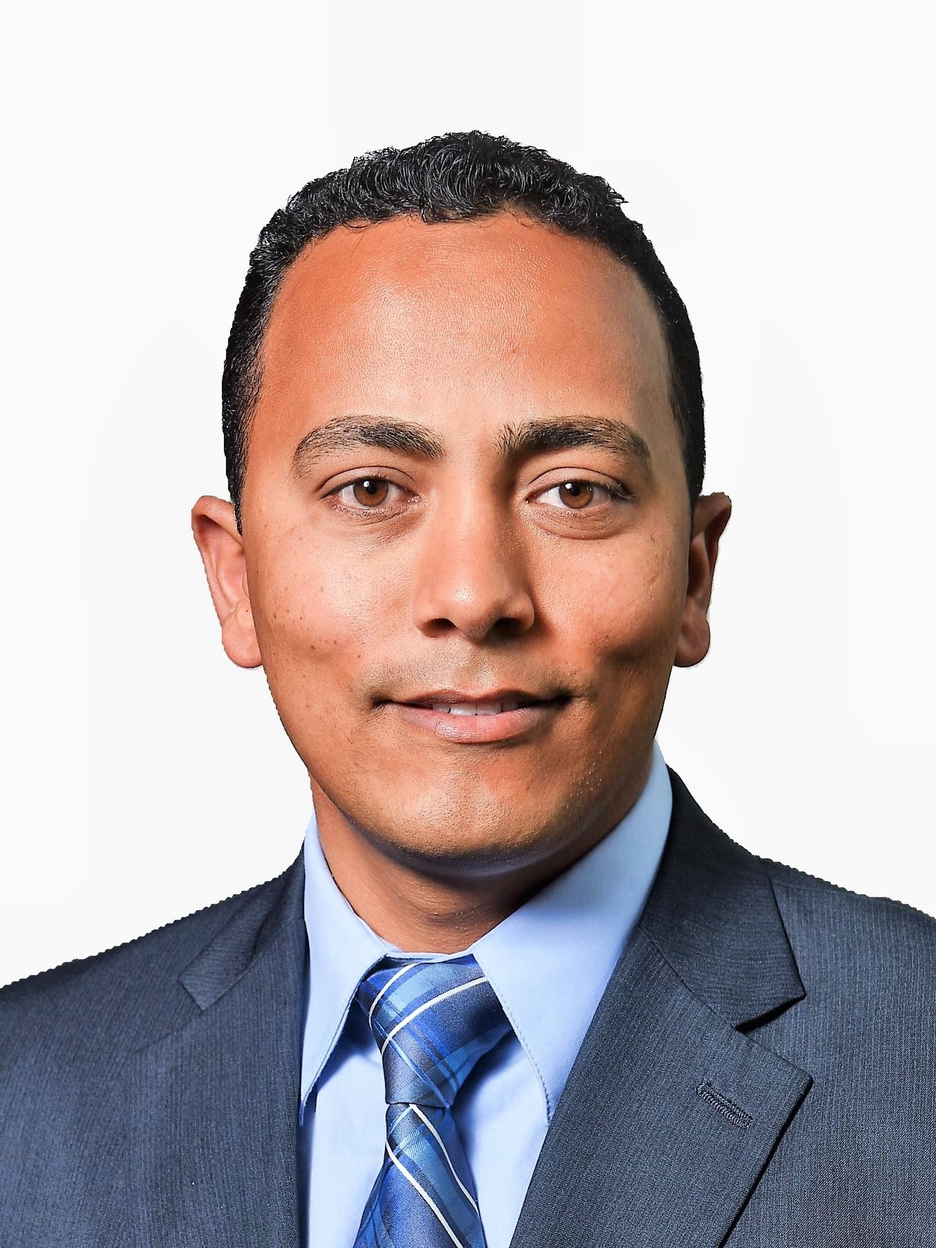 Alsayed Mashaheet, Ph.D.