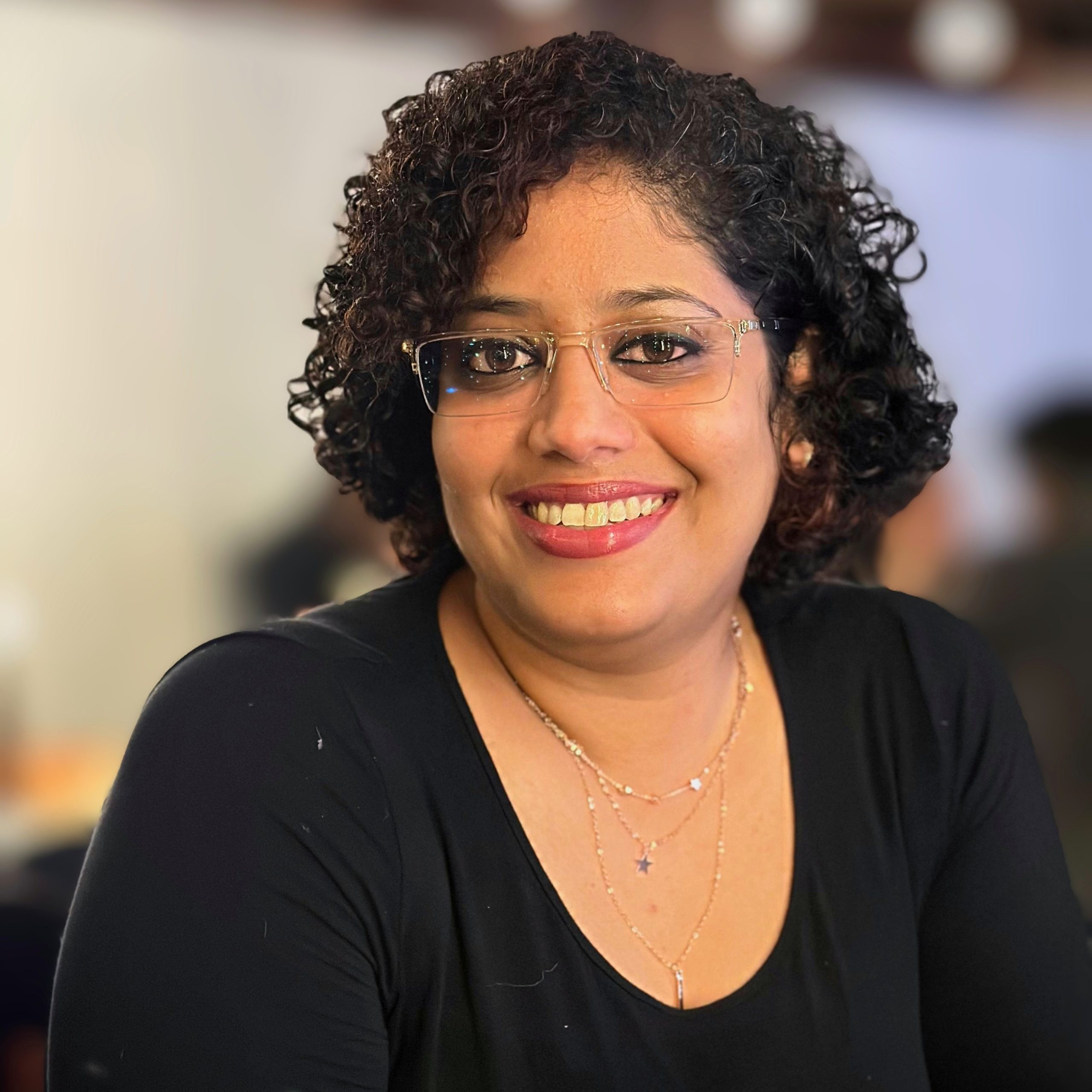 Sulakshana Karkala, Ph.D.