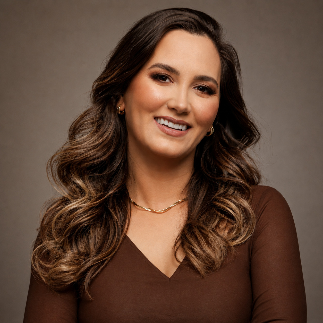 Taiane Nepomoceno, Ph.D