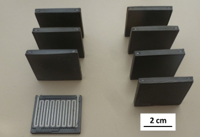 figure-results-11 Solid oxide fuel cell components, diagram, showcasing cell arrangement for energy conversion studies.